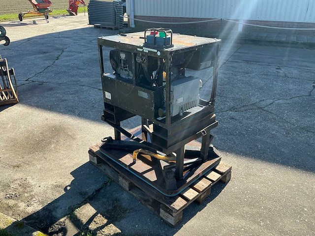 W.o.s. 0040dk vacuümheffer - afbeelding 4 van  9