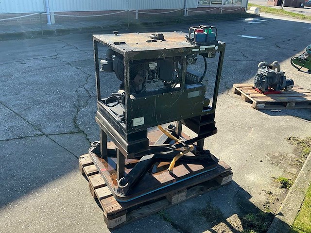 W.o.s. 0040dk vacuümheffer - afbeelding 5 van  9