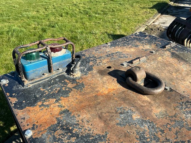 W.o.s. 0040dk vacuümheffer - afbeelding 8 van  9