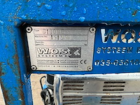 W.o.s. 0100be vacuümheffer - afbeelding 2 van  10