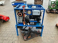 W.o.s. 0100be vacuümheffer - afbeelding 1 van  10