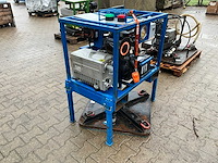 W.o.s. 0100be vacuümheffer - afbeelding 3 van  10