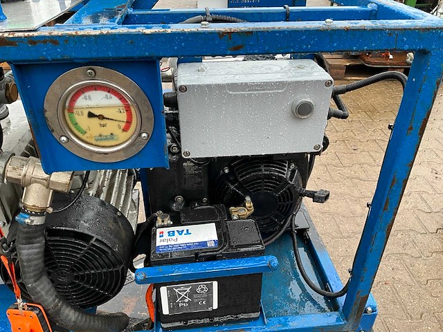 W.o.s. 0100be vacuümheffer - afbeelding 8 van  10