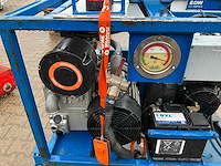 W.o.s. 0100be vacuümheffer - afbeelding 9 van  10