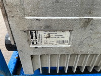 W.o.s. 0100be vacuümheffer - afbeelding 10 van  10