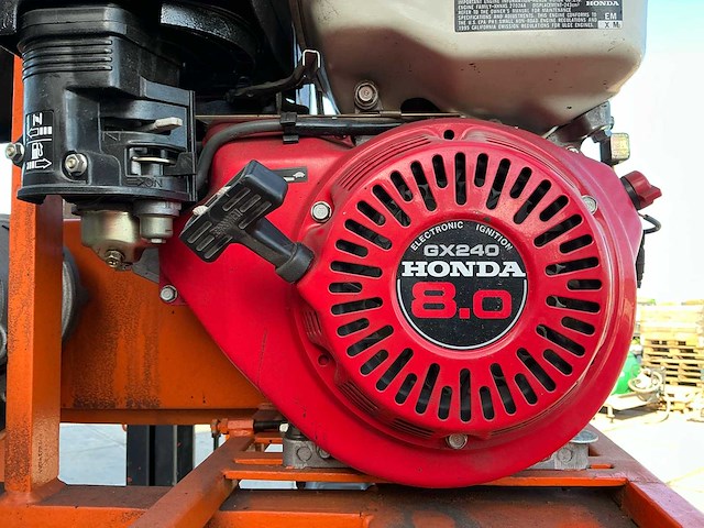 W.o.s. 40b vacuüm unit - afbeelding 4 van  14