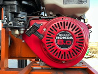 W.o.s. 40b vacuüm unit - afbeelding 4 van  14