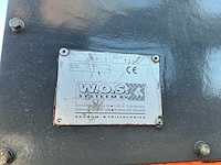 W.o.s. 40b vacuüm unit - afbeelding 6 van  14