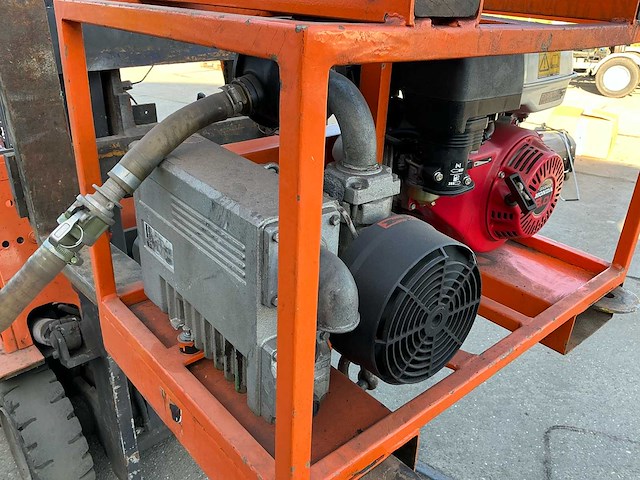 W.o.s. 40b vacuüm unit - afbeelding 8 van  14
