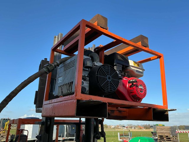 W.o.s. 40b vacuüm unit - afbeelding 9 van  14