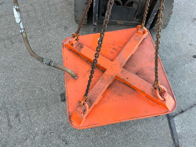 W.o.s. 40b vacuüm unit - afbeelding 13 van  14