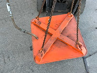 W.o.s. 40b vacuüm unit - afbeelding 13 van  14