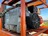 W.o.s. 40b vacuüm unit - afbeelding 14 van  14