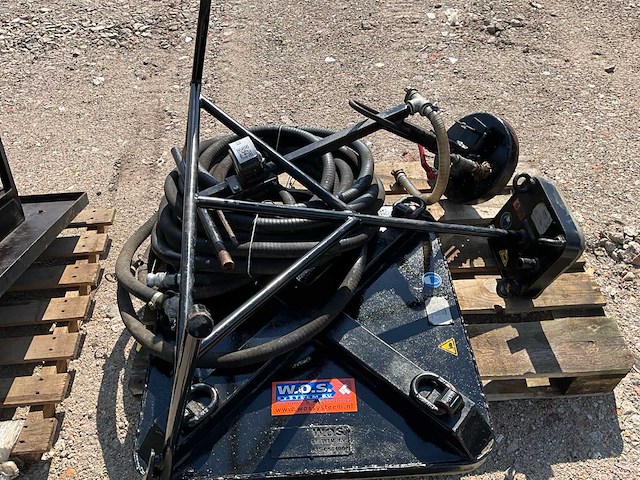 W.o.s. vacuümheffer - afbeelding 2 van  7