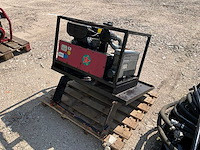 W.o.s. vacuümheffer - afbeelding 3 van  7