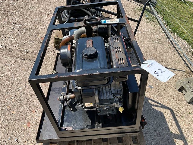 W.o.s. vacuümheffer - afbeelding 4 van  7