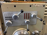 Wotan - b75 - horizontale boorfrees - afbeelding 7 van  23