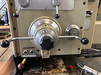 Wotan - b75 - horizontale boorfrees - afbeelding 22 van  23