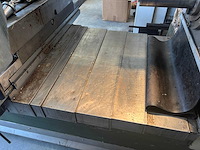 Wotan - b75 - horizontale boorfrees - afbeelding 19 van  23