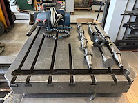 Wotan - b75 - horizontale boorfrees - afbeelding 2 van  23