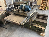 Wotan - b75 - horizontale boorfrees - afbeelding 9 van  23