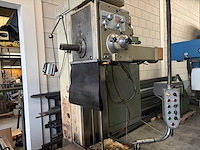 Wotan - b75 - horizontale boorfrees - afbeelding 11 van  23