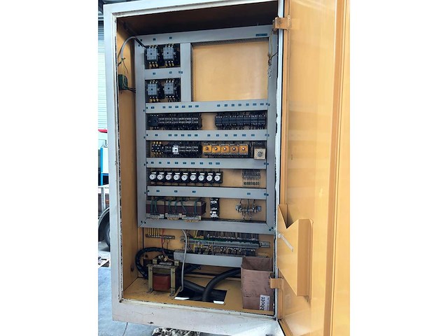 Wotan - b75 - horizontale boorfrees - afbeelding 16 van  23