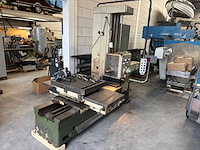 Wotan - b75 - horizontale boorfrees - afbeelding 21 van  23