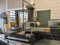 Wotan - b75 - horizontale boorfrees - afbeelding 4 van  23