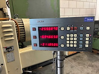 Wotan - b75 - horizontale boorfrees - afbeelding 5 van  23