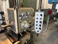 Wotan - b75 - horizontale boorfrees - afbeelding 17 van  23