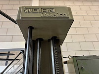 Wotan - b75 - horizontale boorfrees - afbeelding 18 van  23