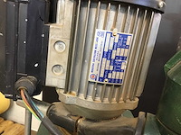 Wotan kantelspilfreesmachines - afbeelding 7 van  9