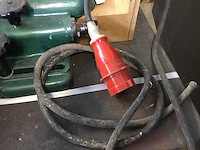 Wotan kantelspilfreesmachines - afbeelding 9 van  9