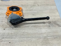 Wouter witzel - dn50 ps16 - afsluiter (2x) - afbeelding 4 van  6