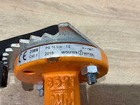 Wouter witzel - dn50 ps16 - afsluiter (2x) - afbeelding 5 van  6