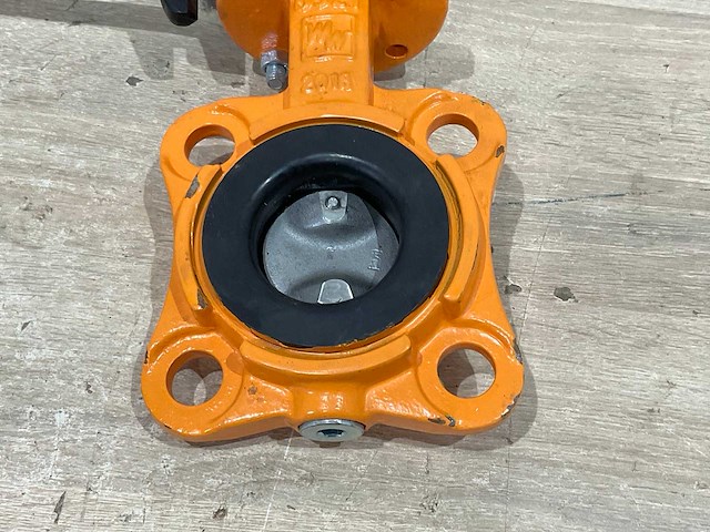 Wouter witzel - dn50 ps16 - afsluiter (2x) - afbeelding 6 van  6