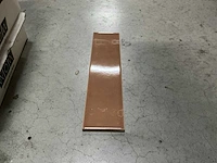 Wow - 30 x 7,5 cm - wandtegel 27 m2 - afbeelding 3 van  4