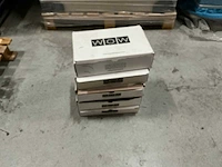 Wow - 30 x 7,5 cm - wandtegel 27 m2 - afbeelding 4 van  4