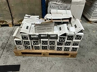 Wow partij wandtegels - afbeelding 6 van  6