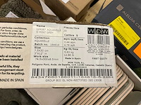 Wow wandtegel 7,5x30 cm ca. 3,5 m² - afbeelding 3 van  3