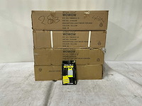 Wowow - veiligheidjas - maat m (194x) - afbeelding 2 van  6