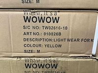 Wowow - veiligheidjas - maat m (194x) - afbeelding 4 van  6