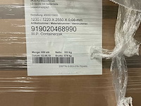 W.p. - containerzak 1230x1220 mm (650x) - afbeelding 4 van  4