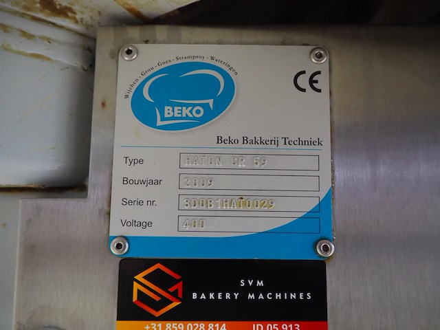 Wp haton - afbeelding 2 van  10