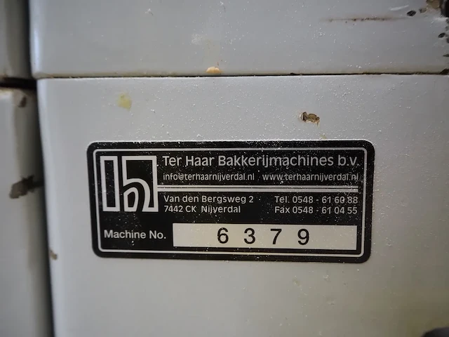 Wp haton - afbeelding 7 van  15