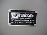 Wp haton - afbeelding 6 van  8