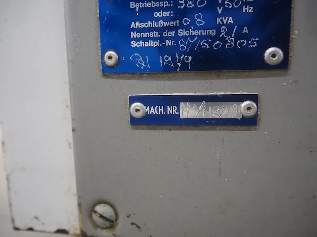 Wp haton - afbeelding 8 van  8