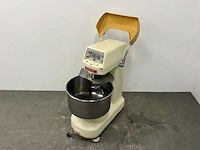 Wp kemper - st30 - spiraalkneder - afbeelding 4 van  9