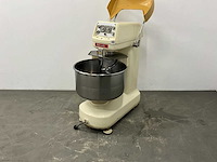 Wp kemper - st30 - spiraalkneder - afbeelding 5 van  9